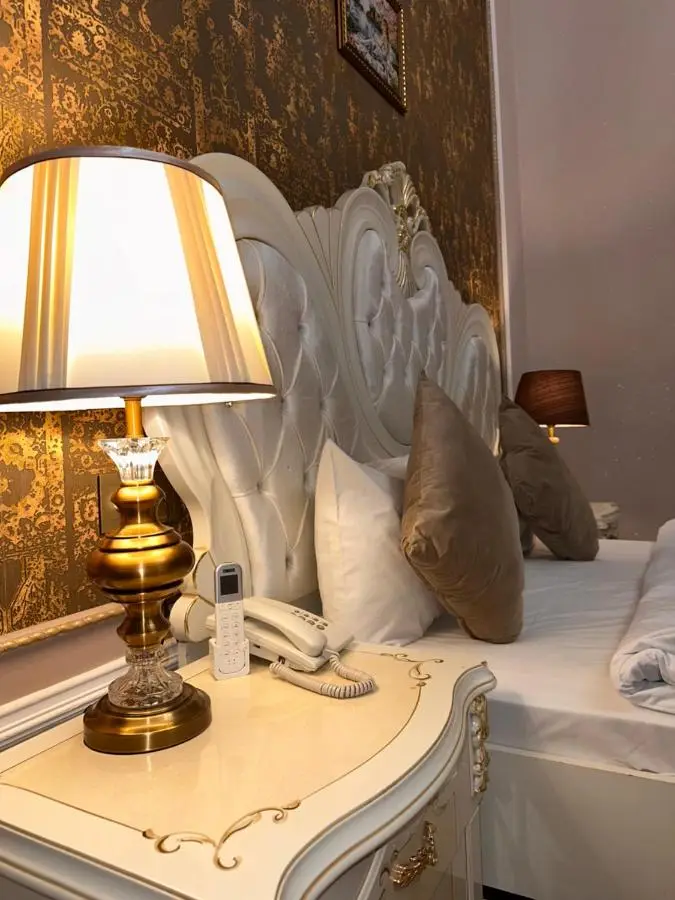 Alta rooms by Prestige