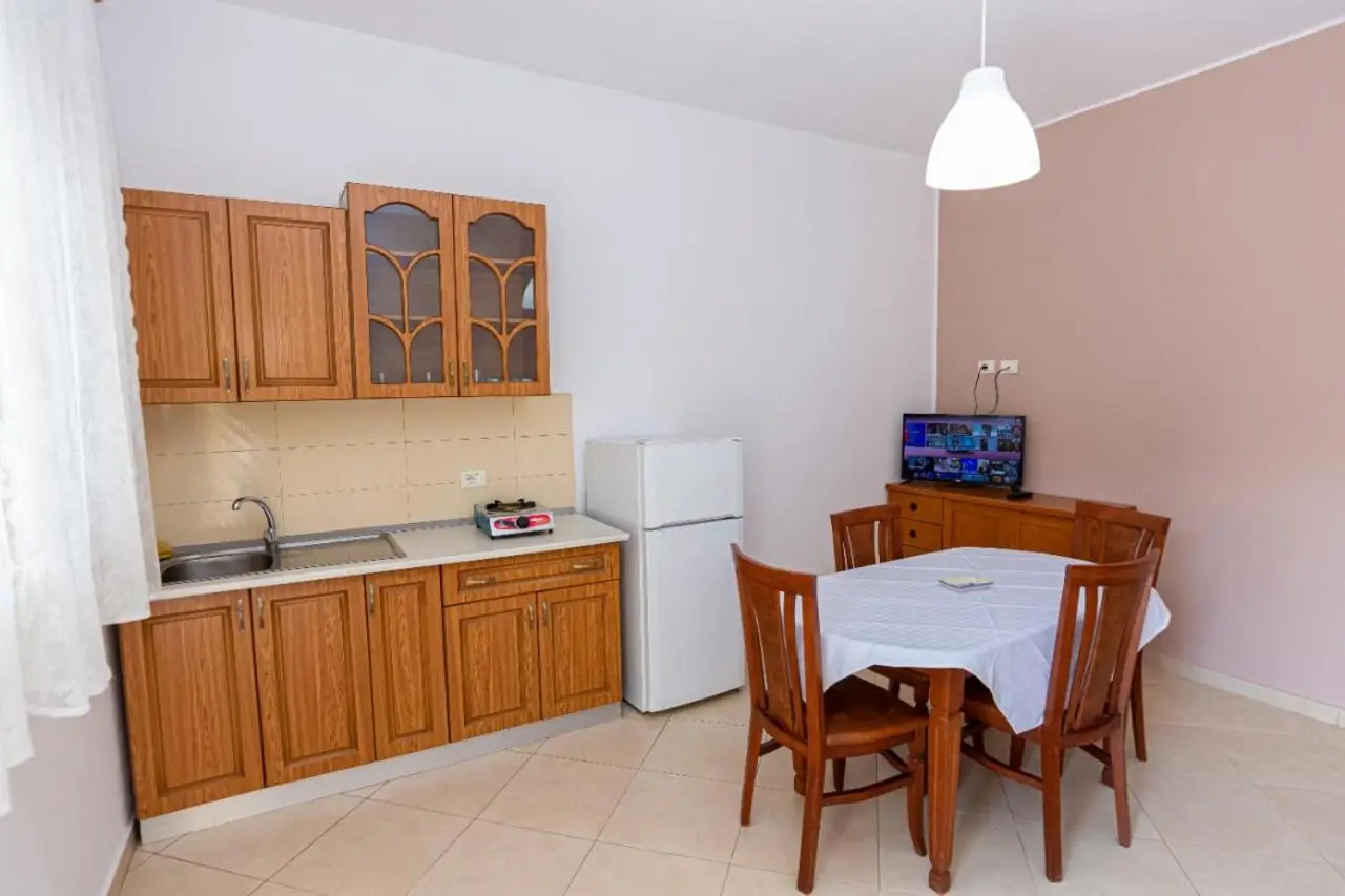 Vila B&E