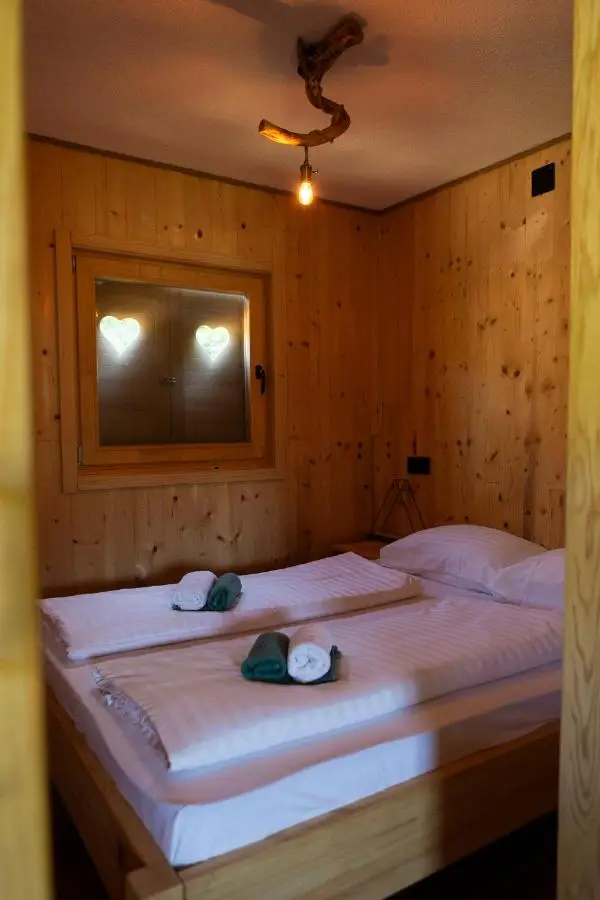 Riverside Cabin Pisak