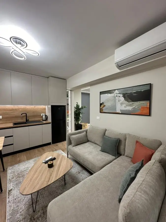 Gold Luxury House Durres