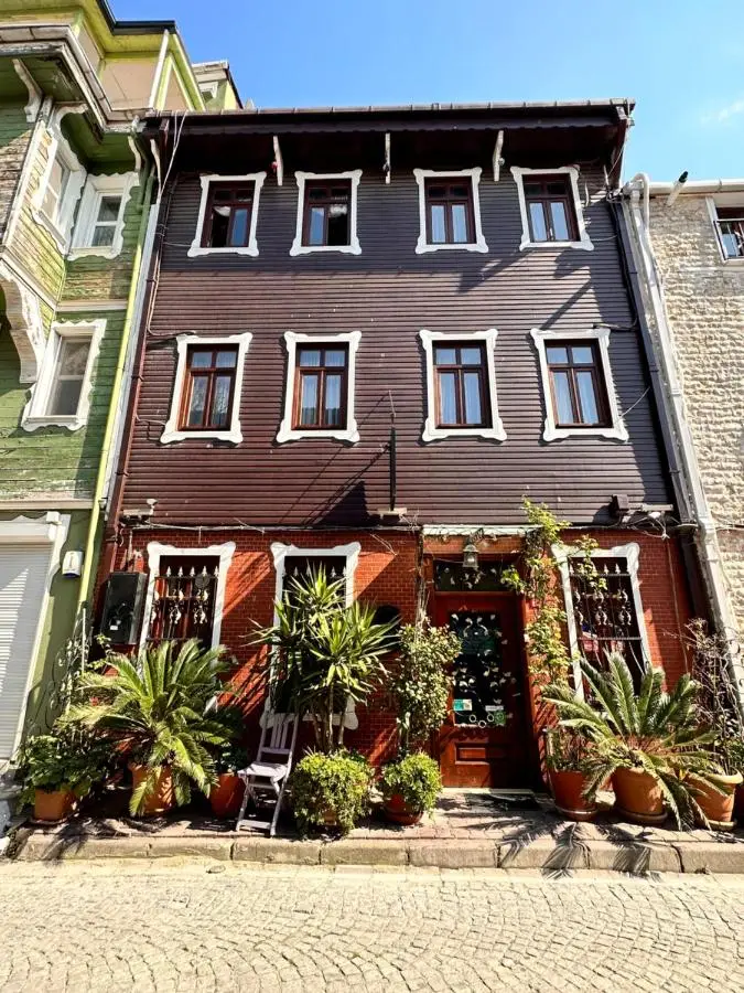 Ahmet Efendi Evi