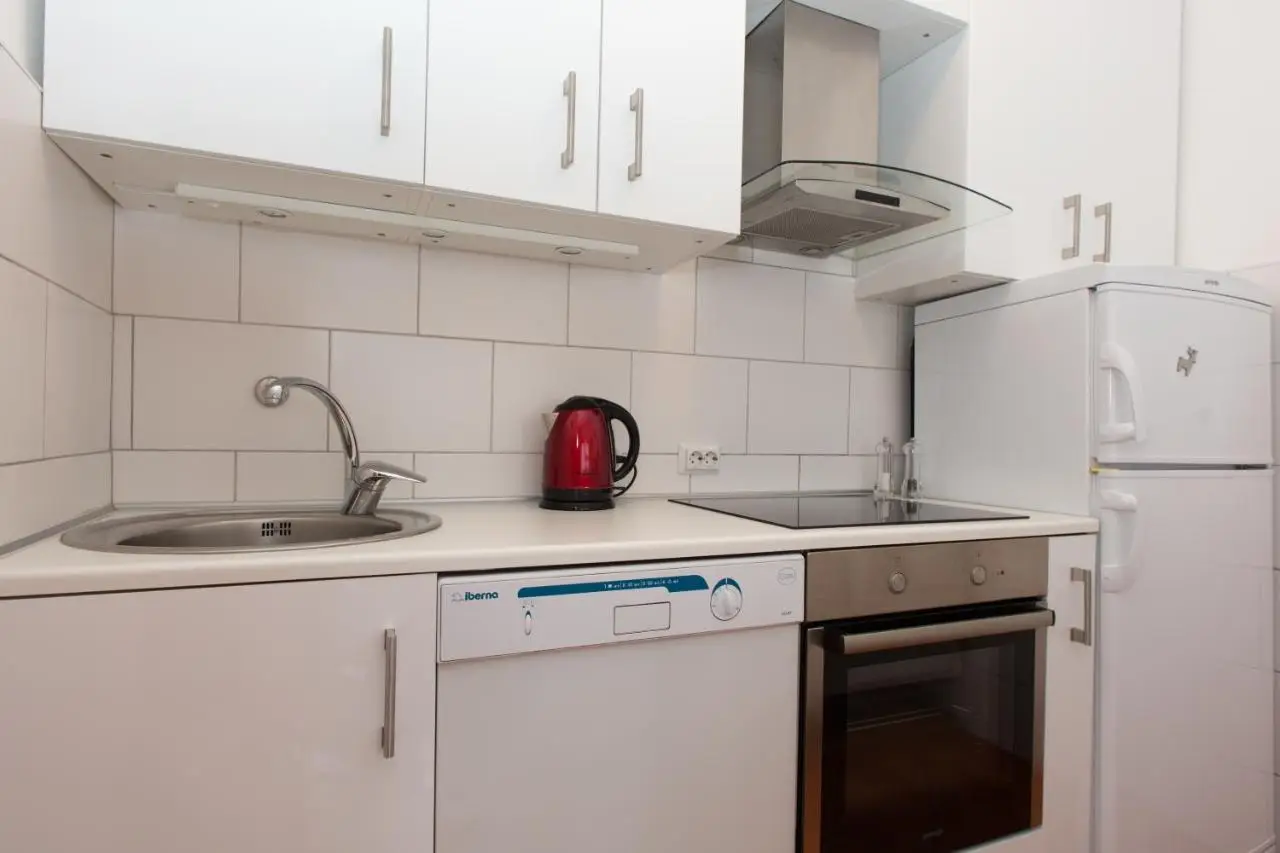 Apartment Gloria