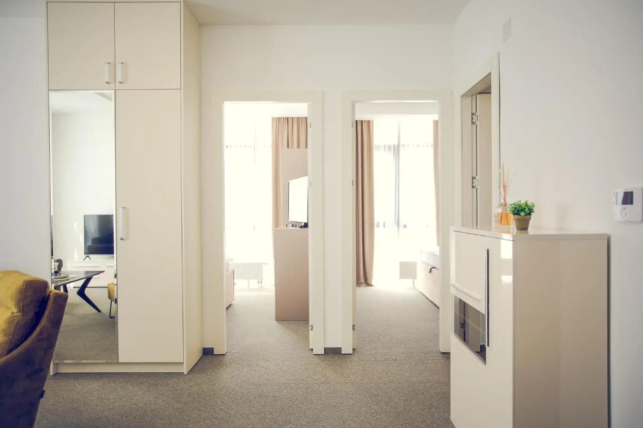 Apartmani SL Luxury