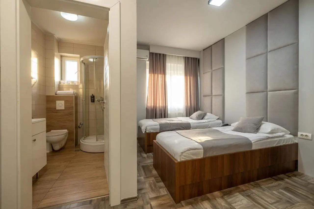 Motel Milošević