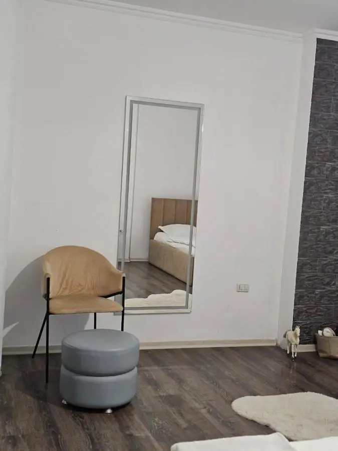 MAin Apartment
