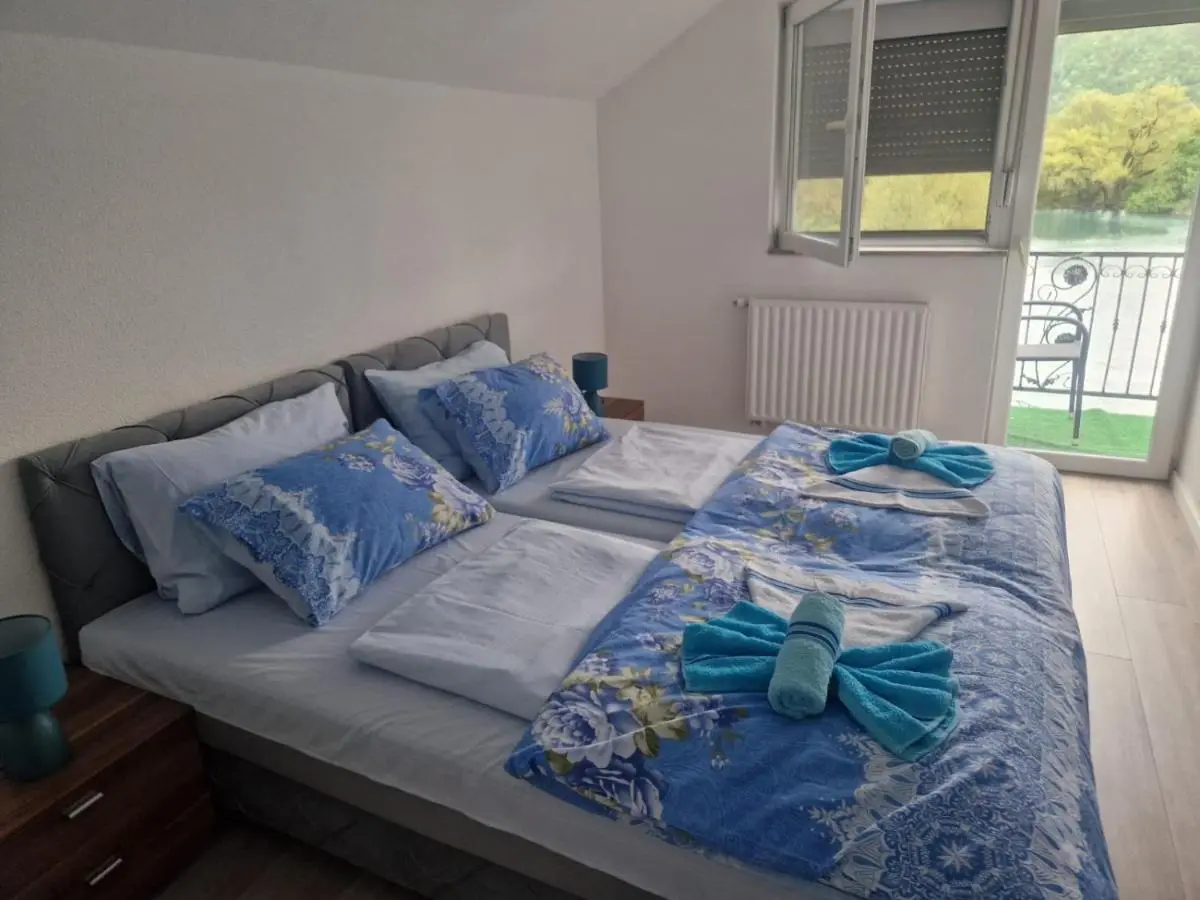 Apartman Villa E&M