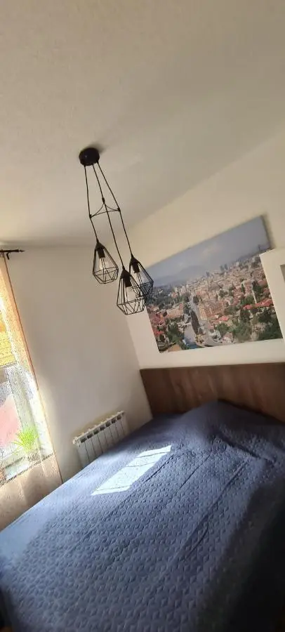 Grand Old Sarajevo