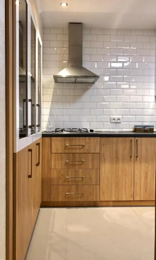Flat 139 - Old Tbilisi