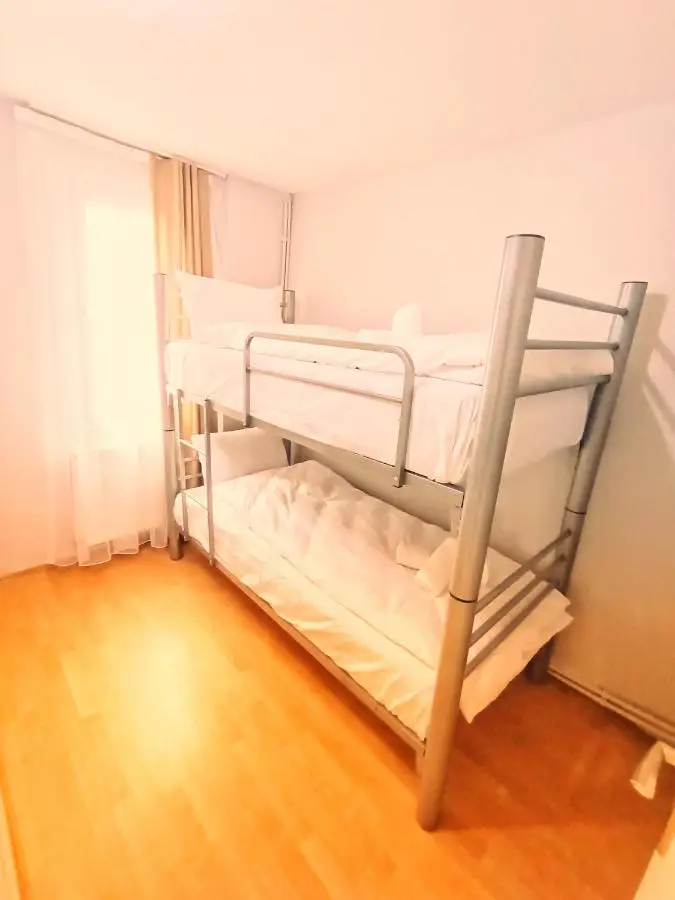Taksim History Wooden Hostel