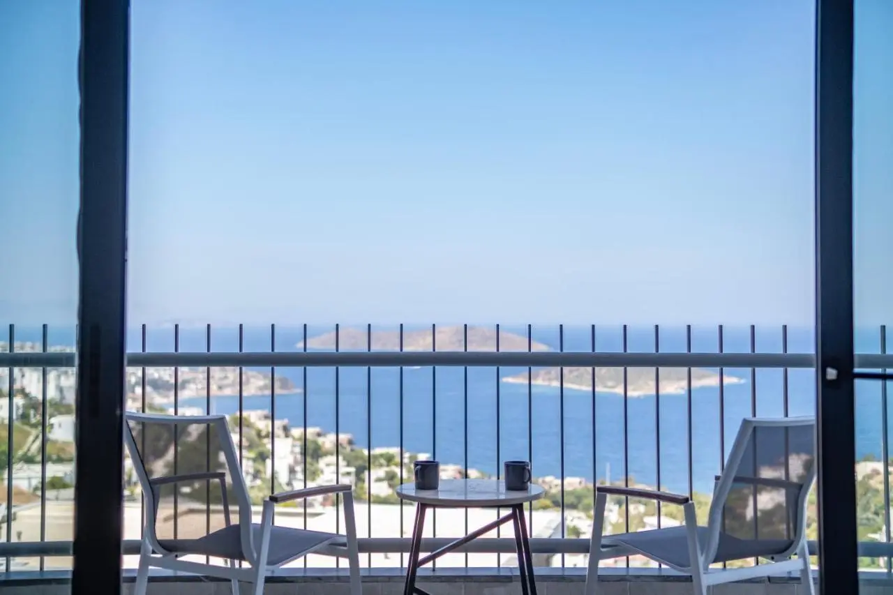 Bovilla Hotel Pera Yalıkavak