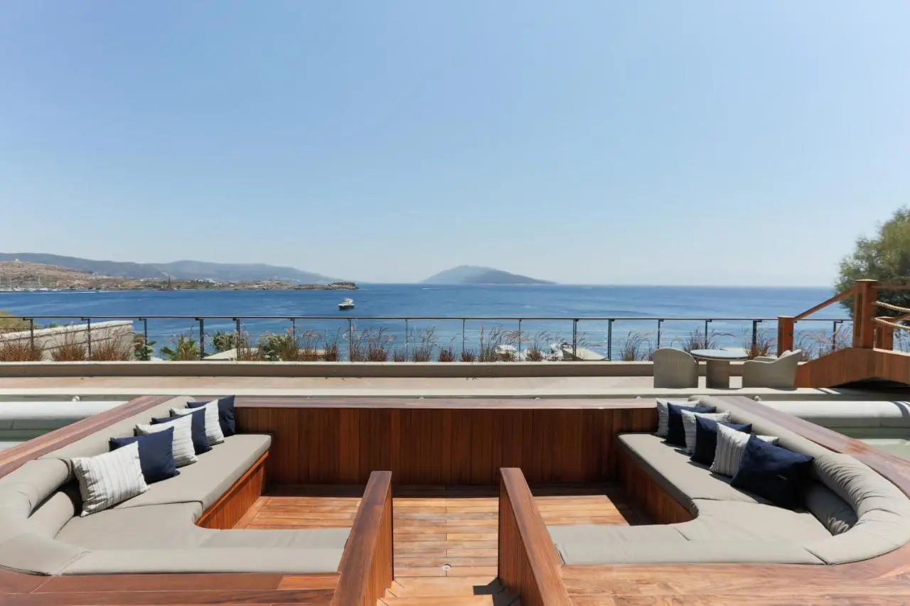 Caresse, a Luxury Collection Resort & Spa, Bodrum