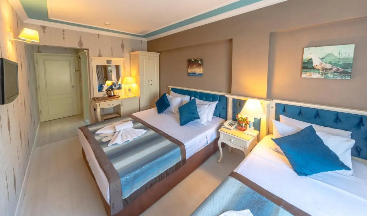 Viva Deluxe Hotel