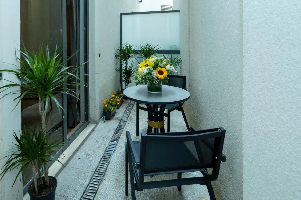 Freya Hotel