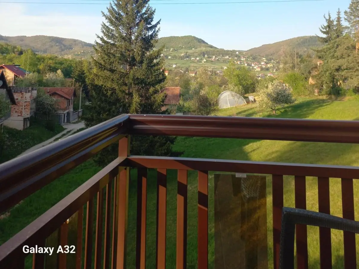 Vila Rakovica Ilidža Sarajevo