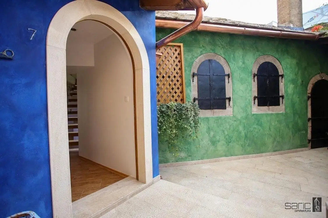 Ali Baba Apartment