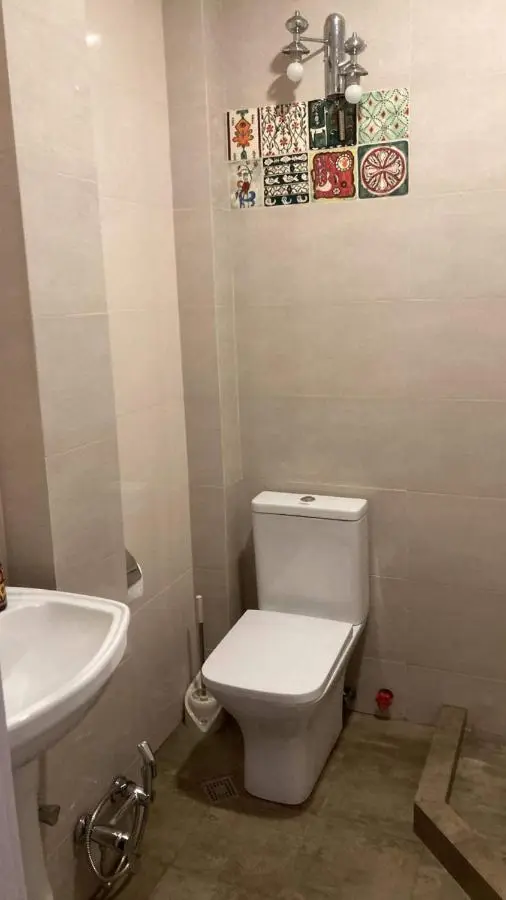 Historic Apartments "1868 Tbilisi" Best Location