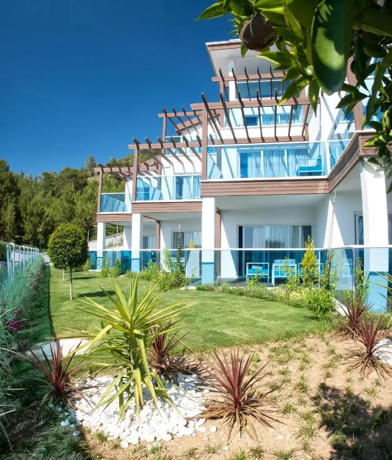 Garcia Resort & Spa - Ultra All Inclusive