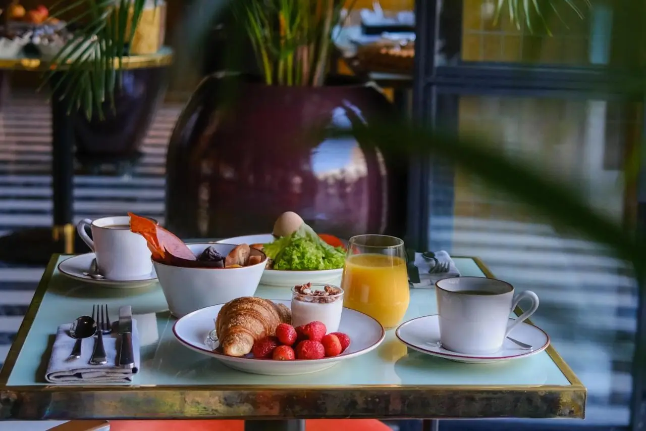 Bazzar Boutique Hotel
