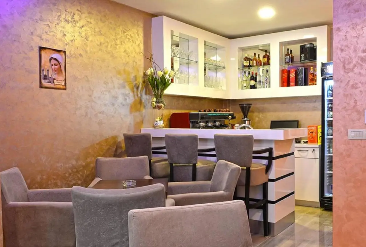 Hotel Stana