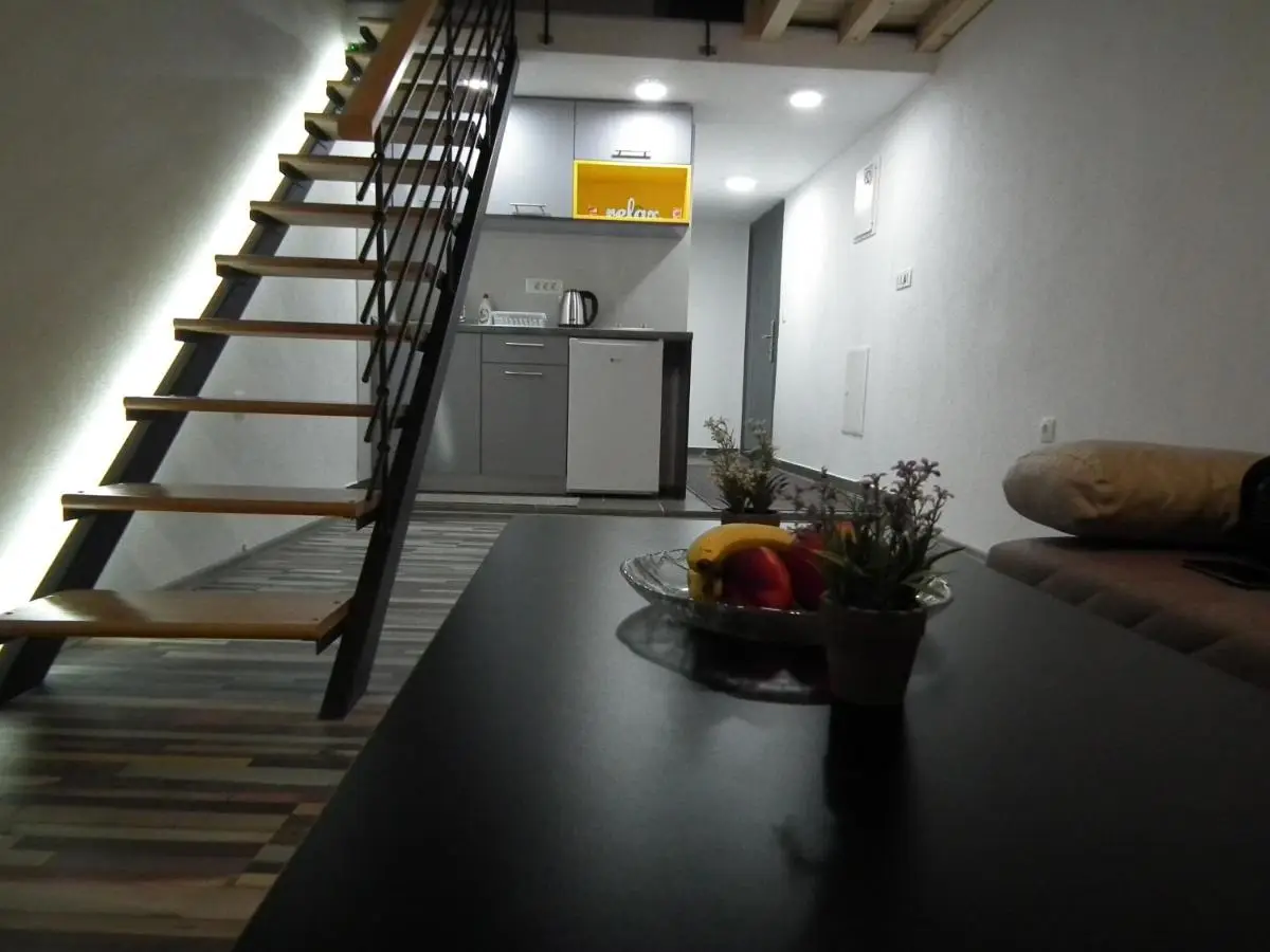 City View Apartment