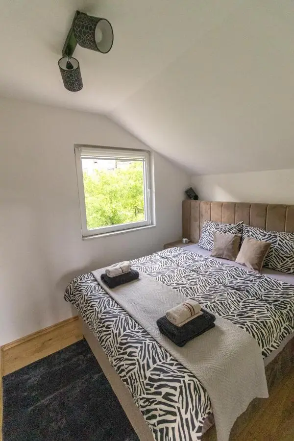 Guest House Lejla 2