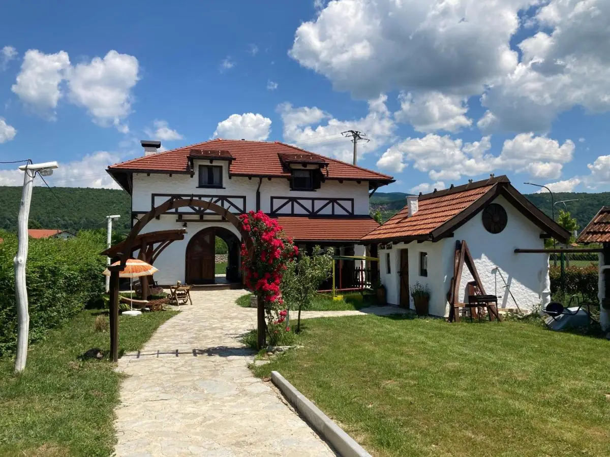 Holiday Home Bonum