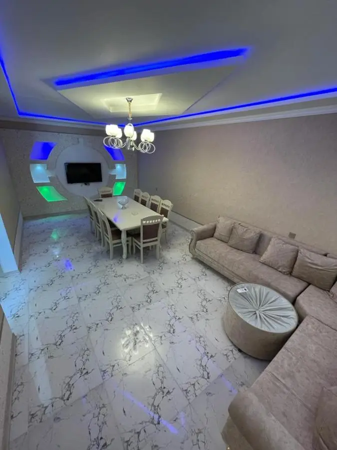 Friend's House