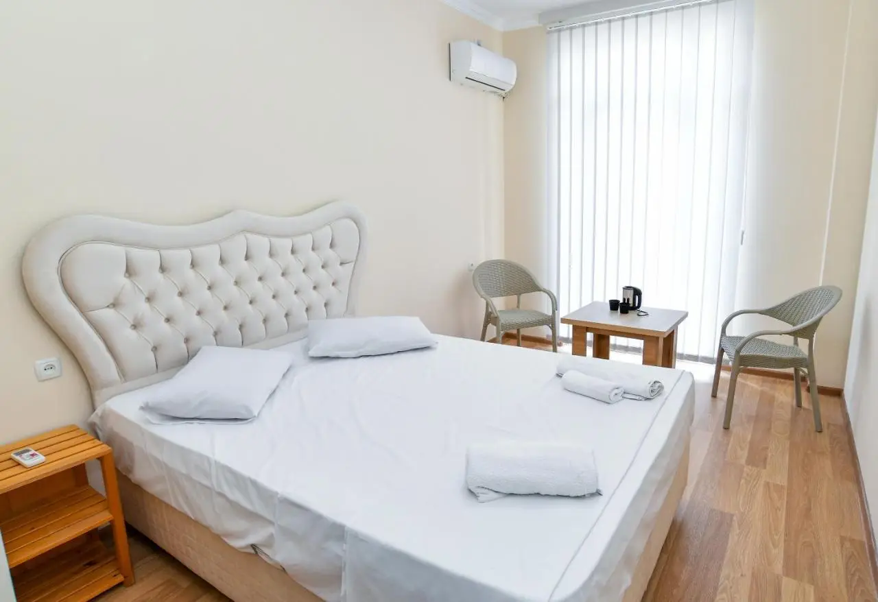 Just Inn Kutaisi