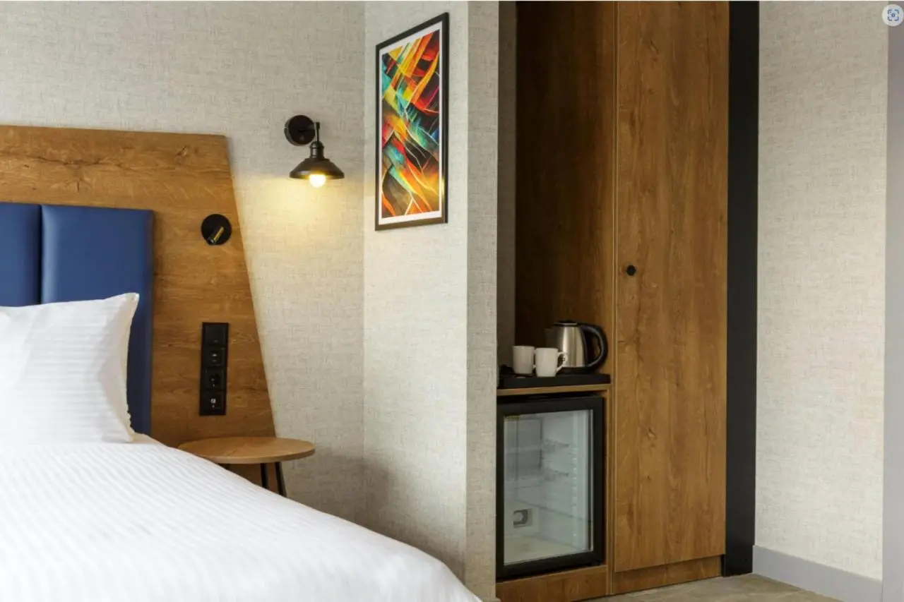 Ramada Encore by Wyndham Istanbul Arnavutkoy
