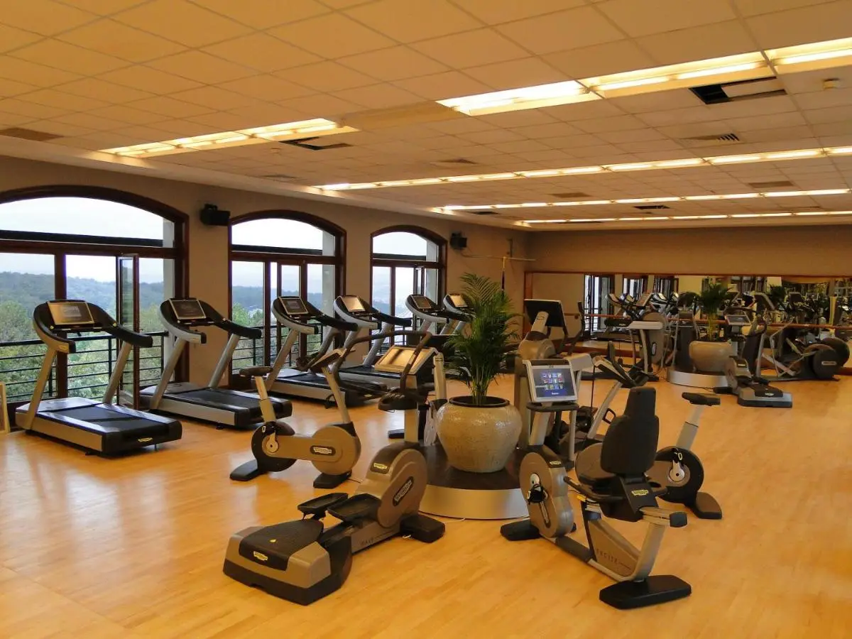 Kemer Country Hotel İstanbul