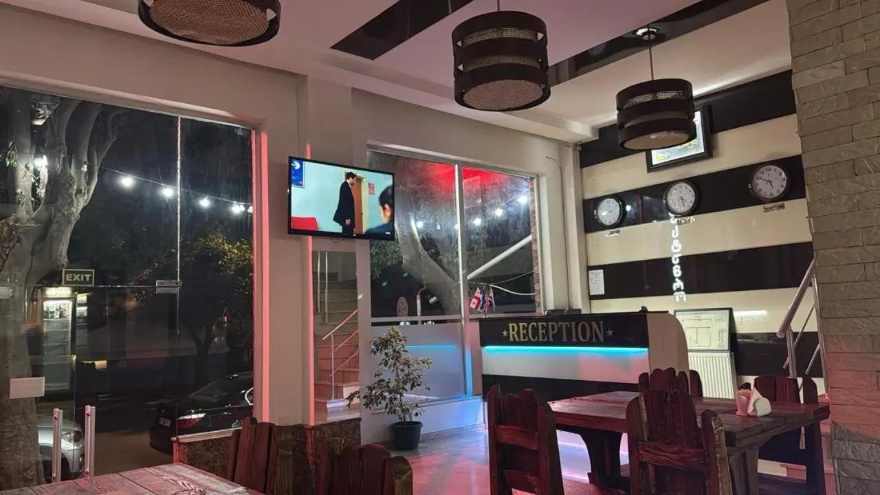 Hotel Elite