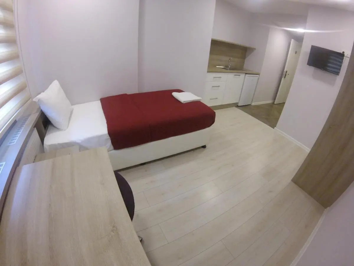 Uçar Royal Hotel ve Konferans Salonu
