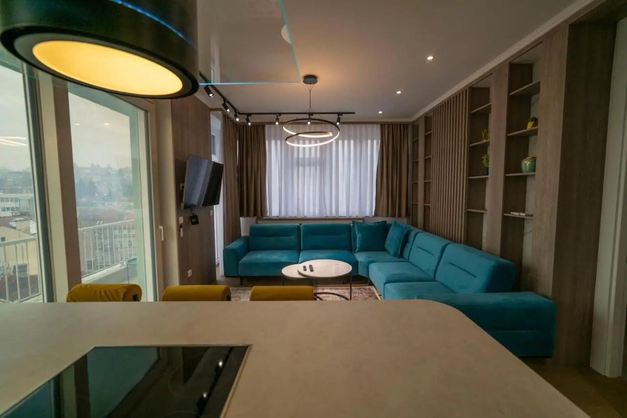 Royal Suite