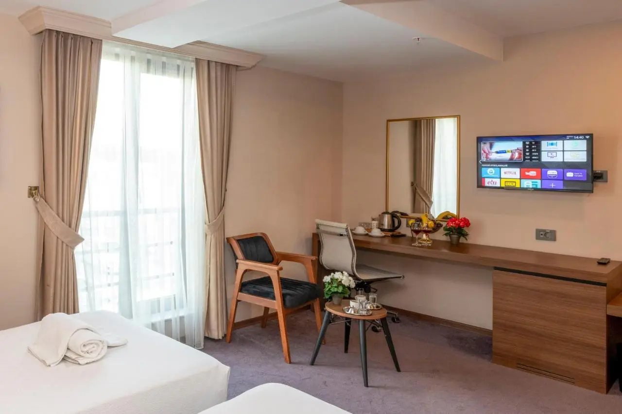 Litros Hotel & Spa