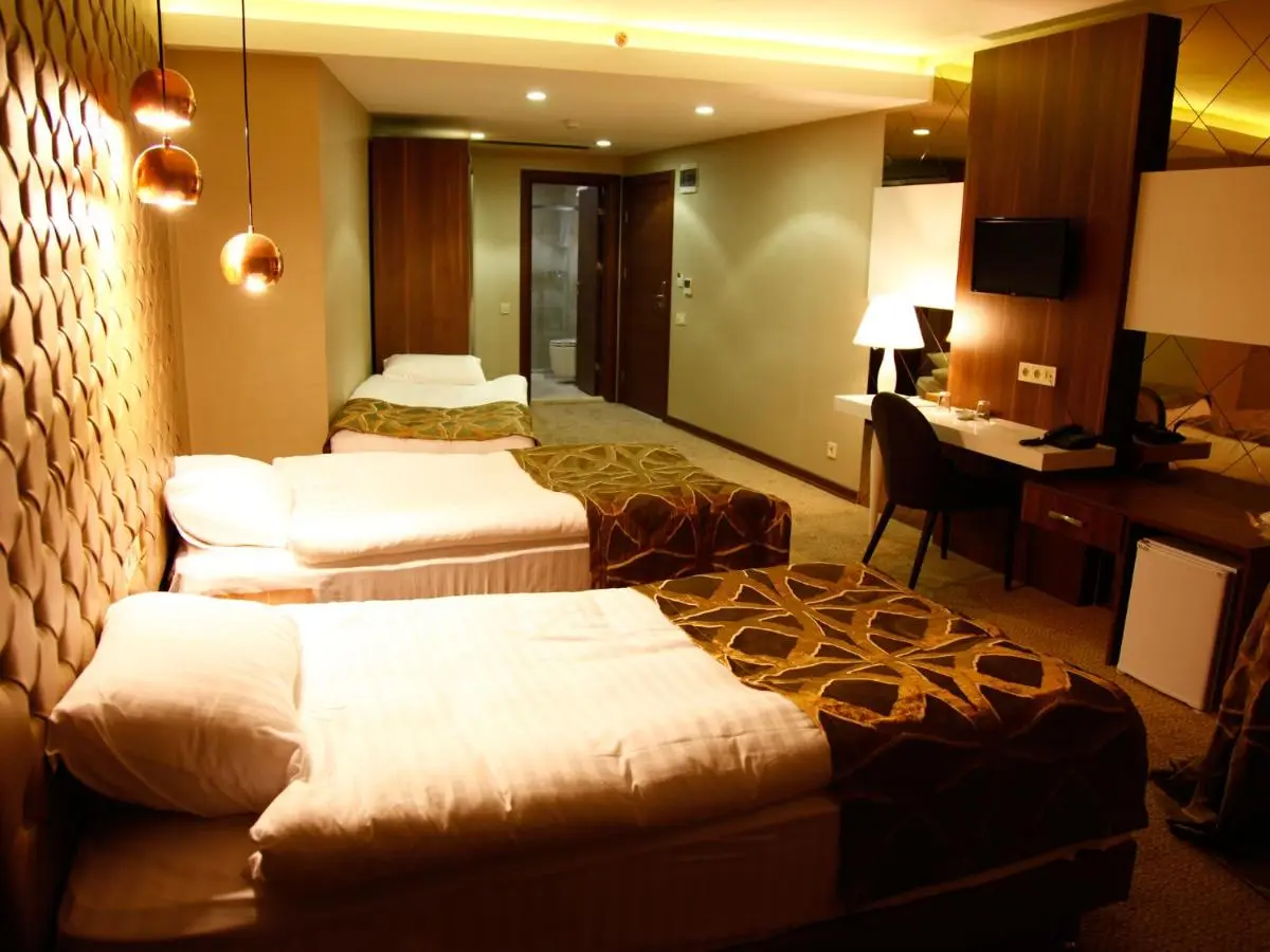 Feyzan Hotel
