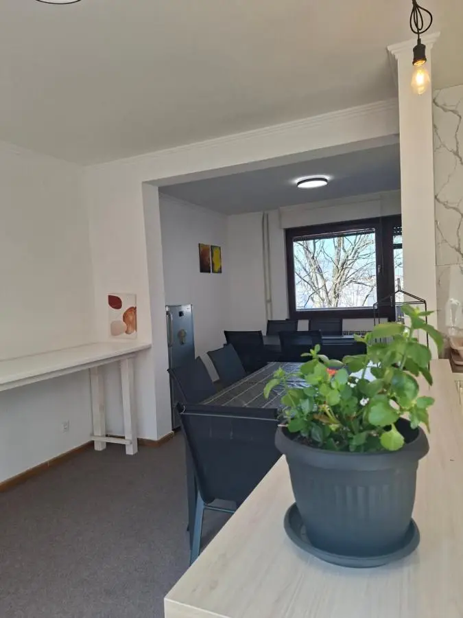 Villa Sabic - Free Garage & Panoramic View