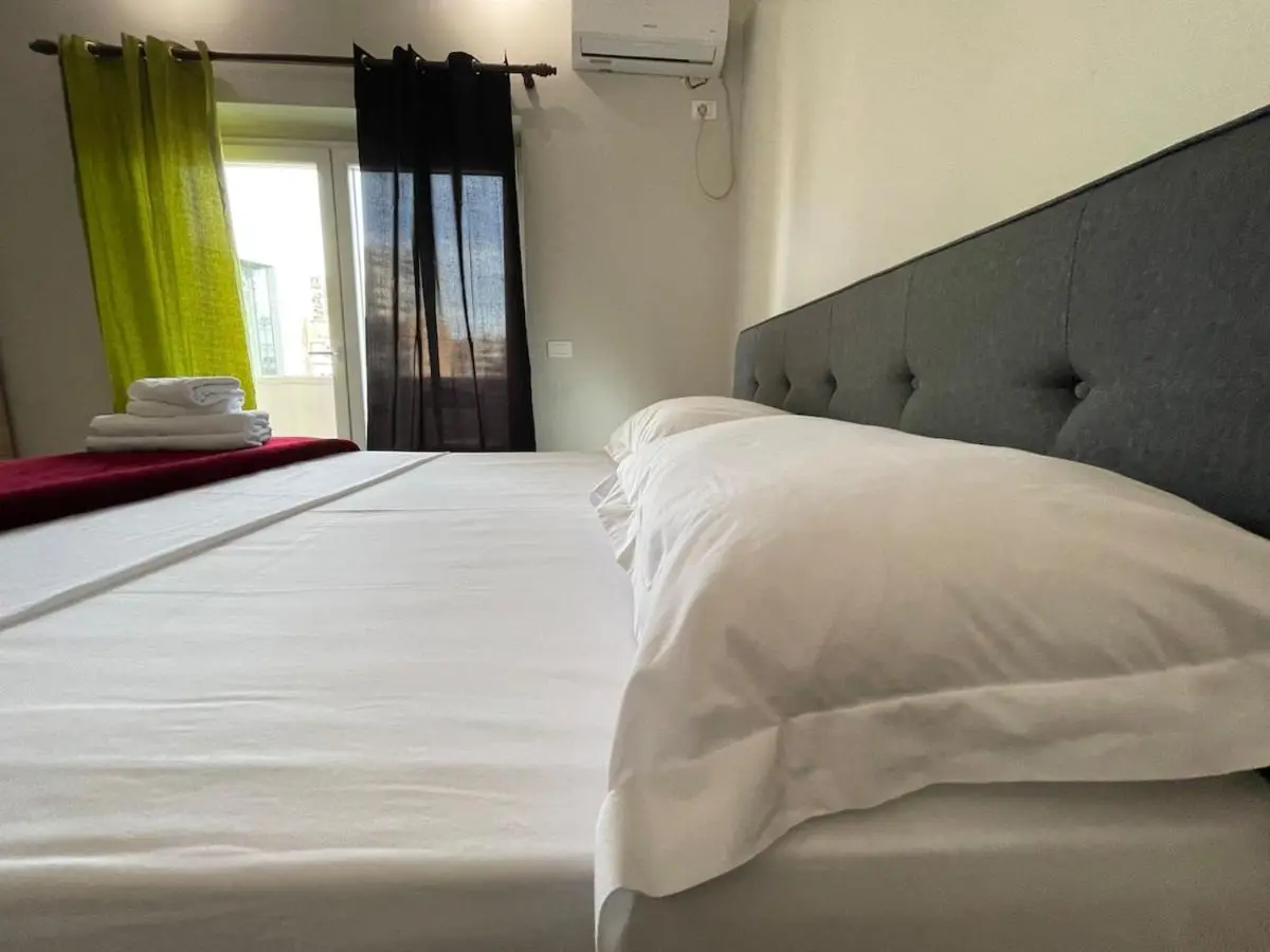 Museum Center One Bedroom App - ENJOY TRAVEL