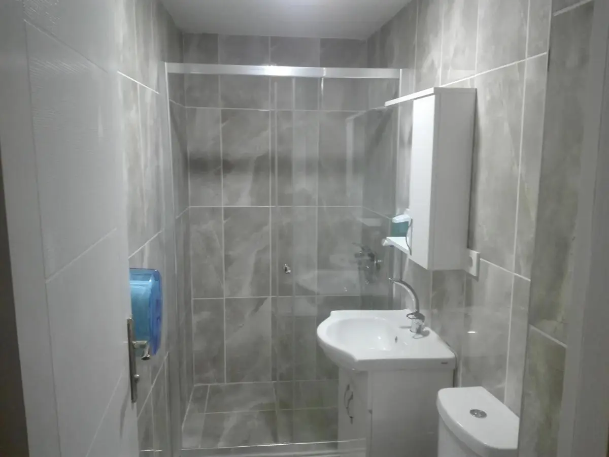 NEW BEYLERBEYİ HOTEL