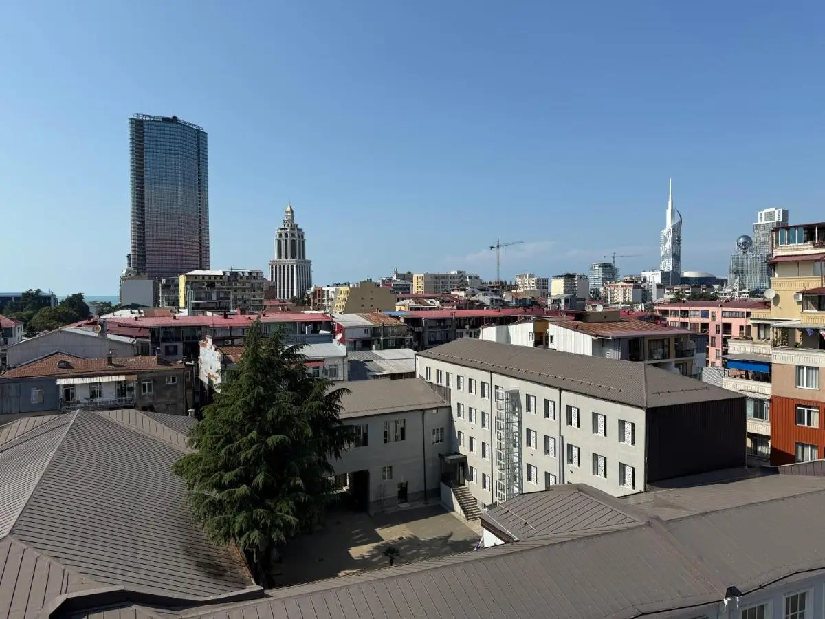Old Batumi , Park Square Apartament