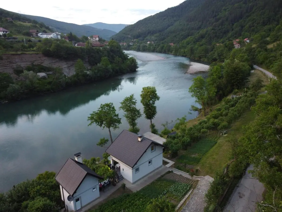 Apartman na Drini