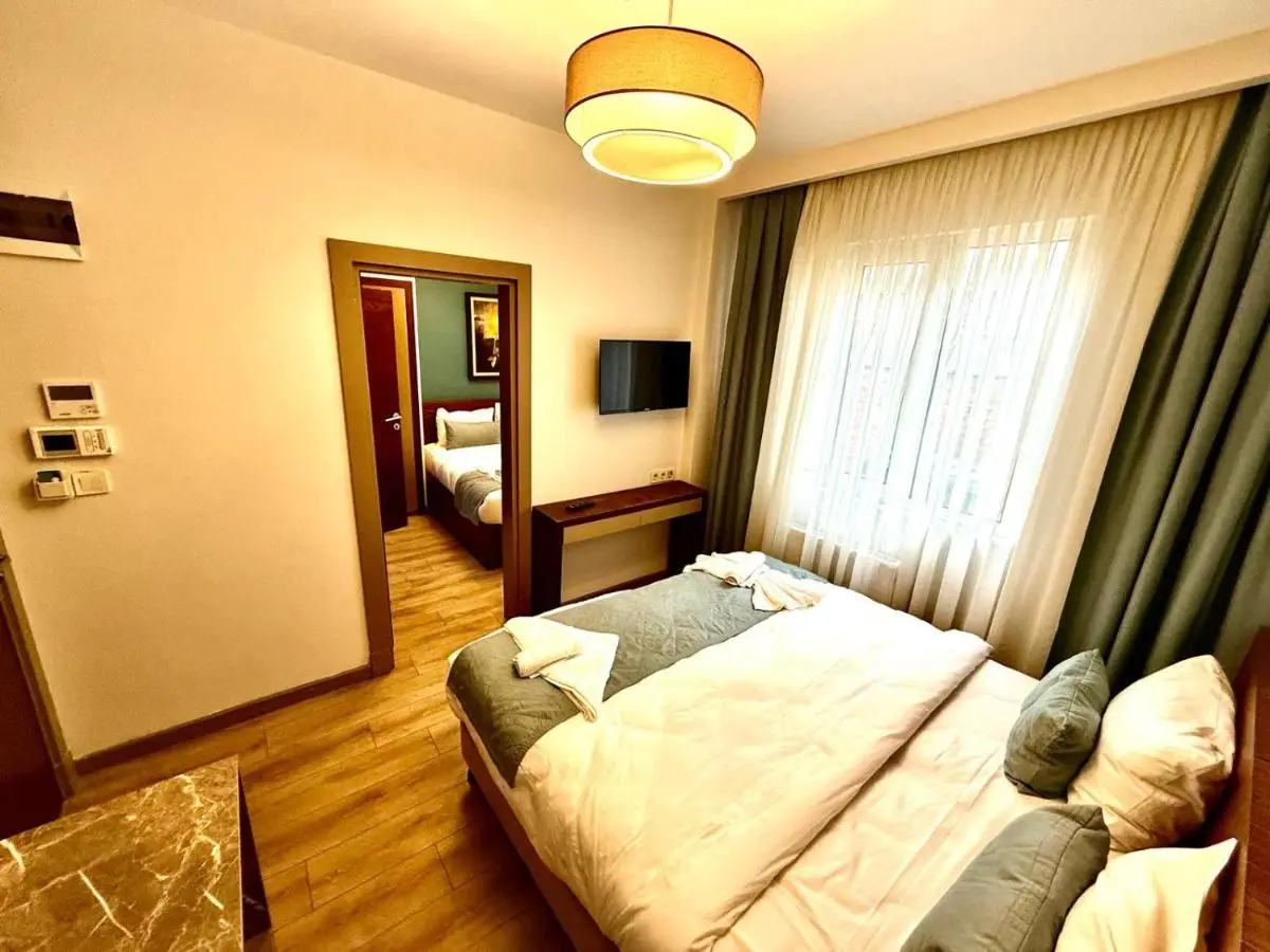 Taksim Luxury Beyoğlu Suites