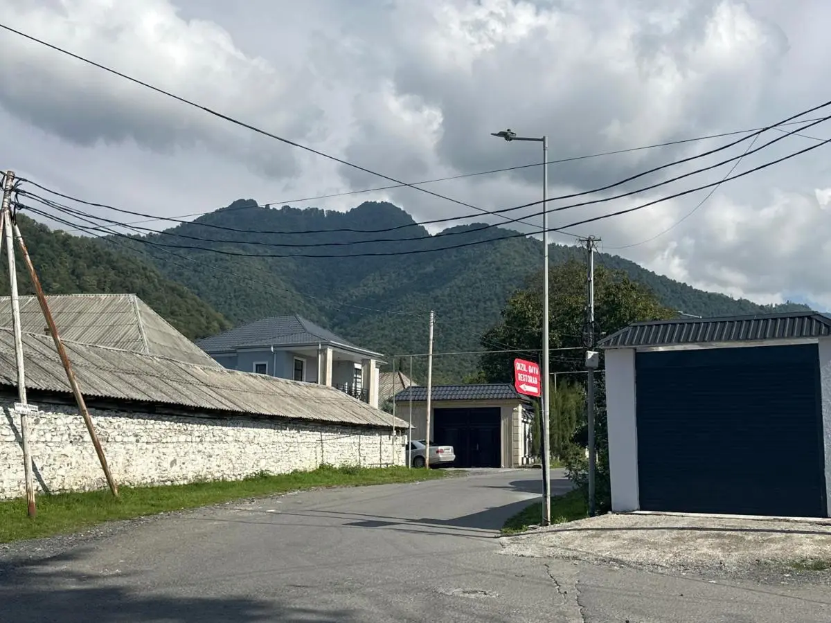 Hostel Qebele