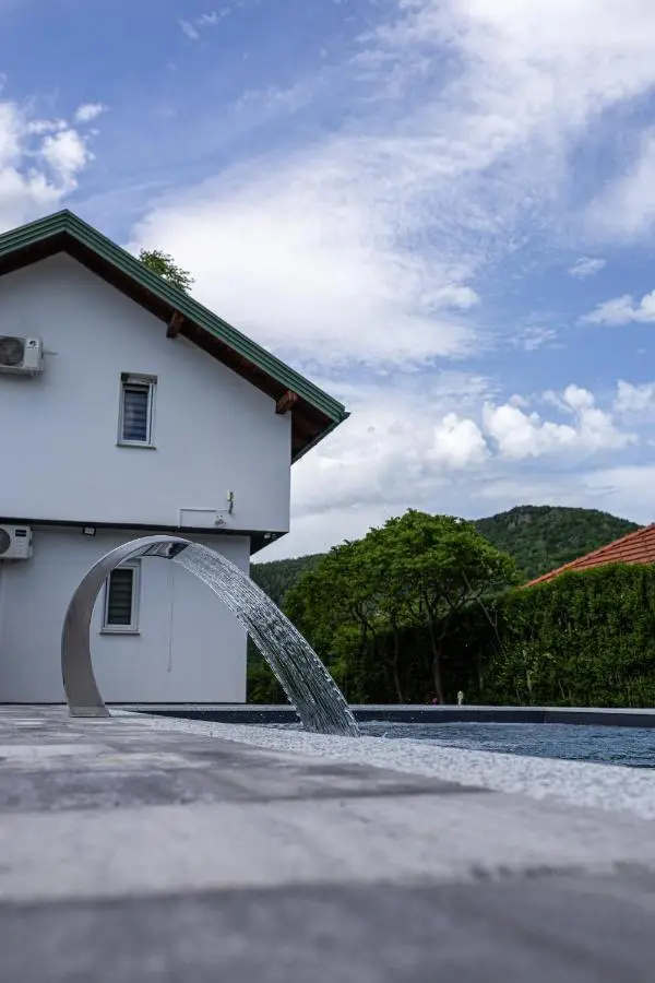 Villa Asja