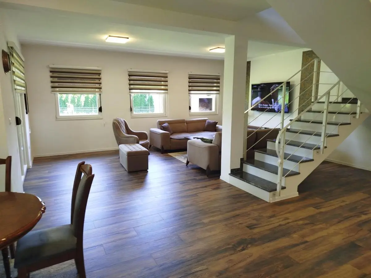 Villa Orhan