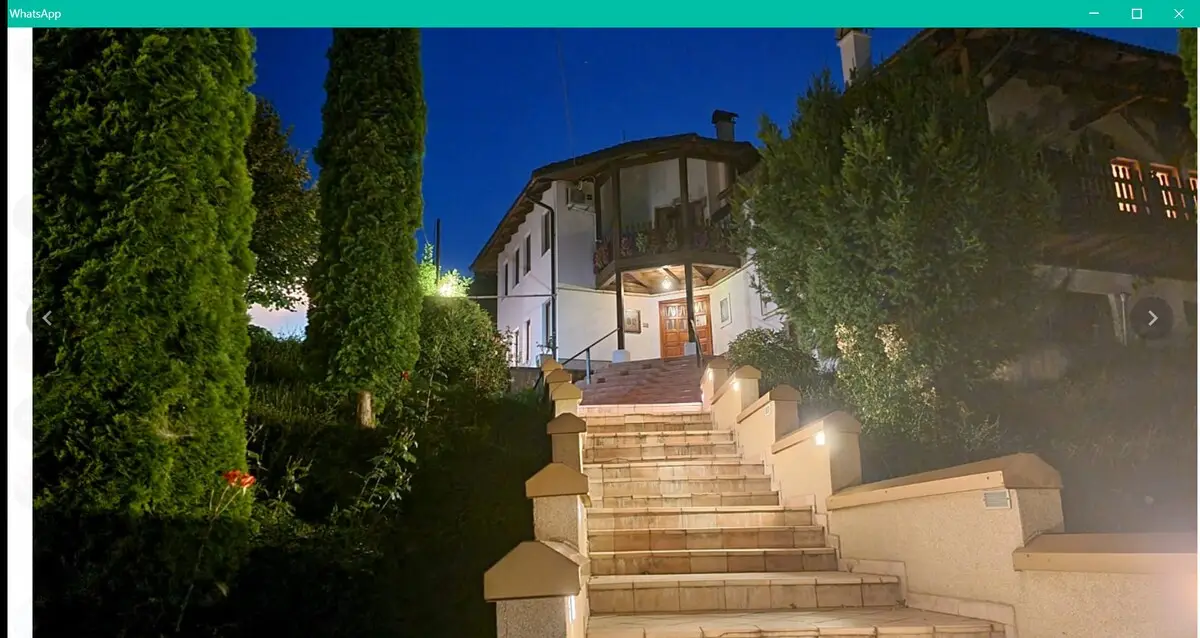 luxurious 350 m villa with 4 bedrooms