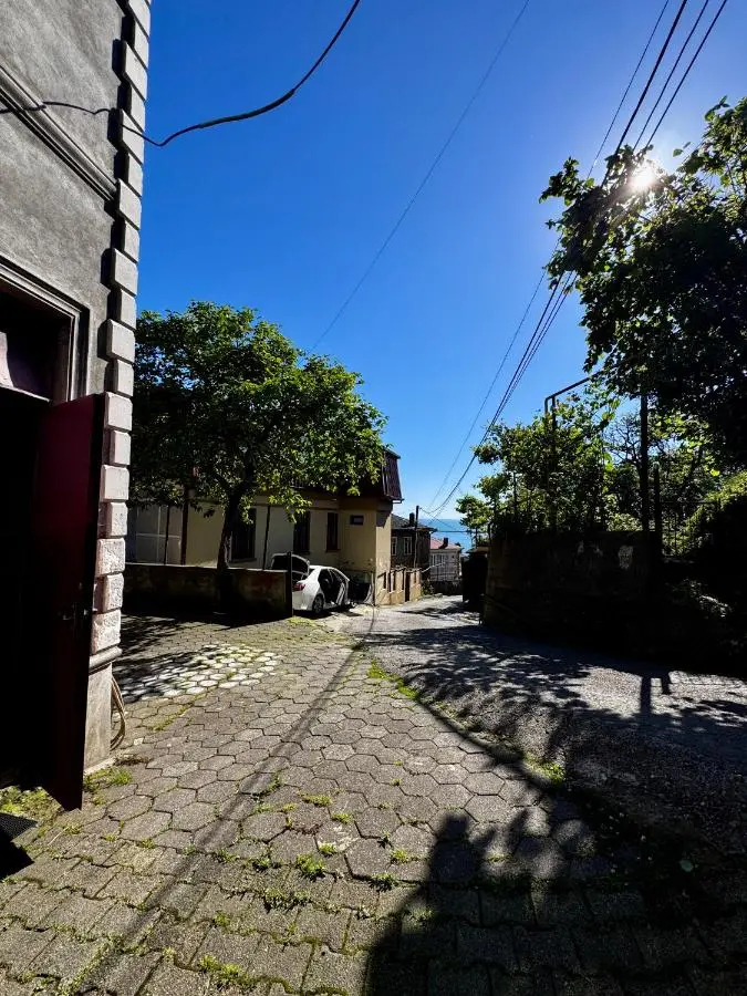 Guest House in Sarpi