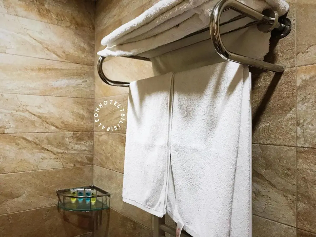 Aleon Hotel
