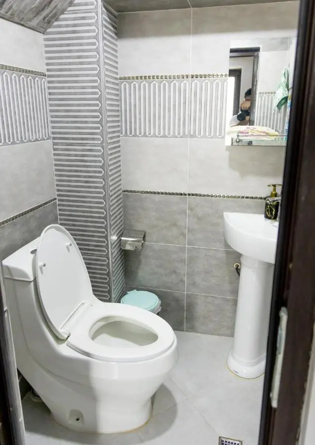SkyGate Guesthouse