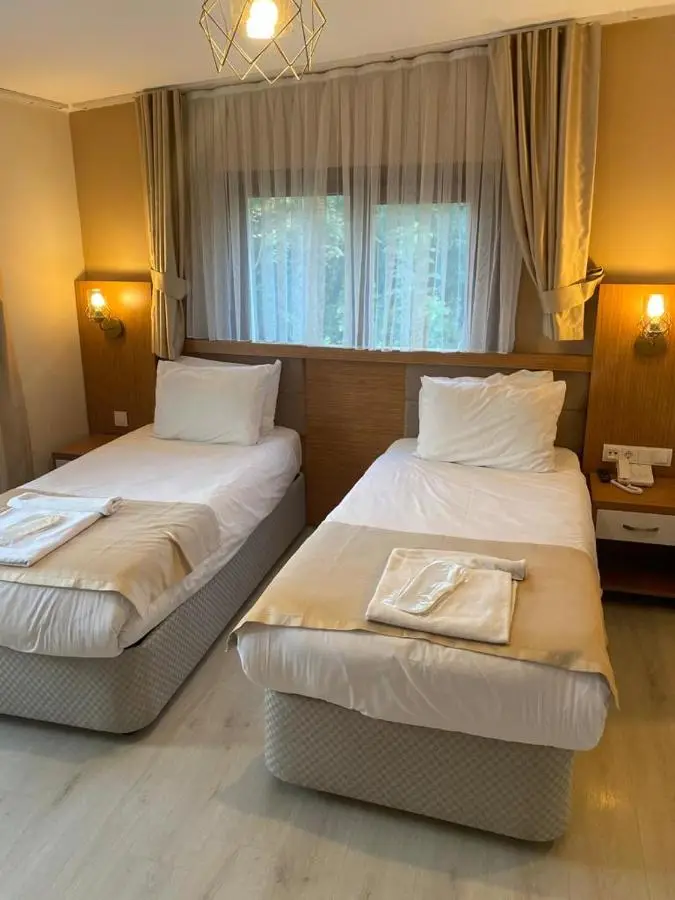 Zeyn Otel Istanbul