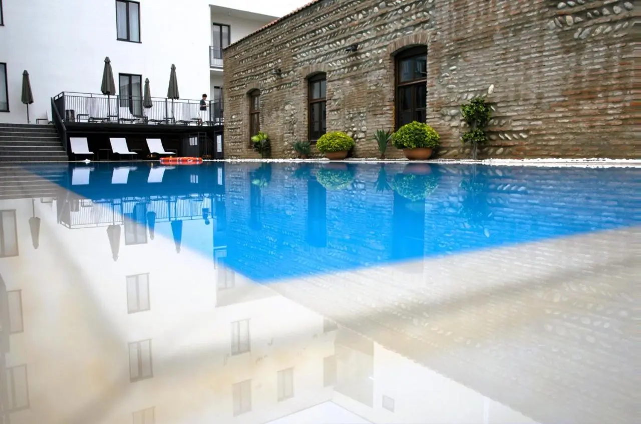 Holiday Inn Telavi by IHG